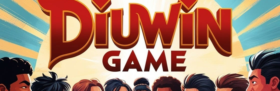 diuwin games Cover Image