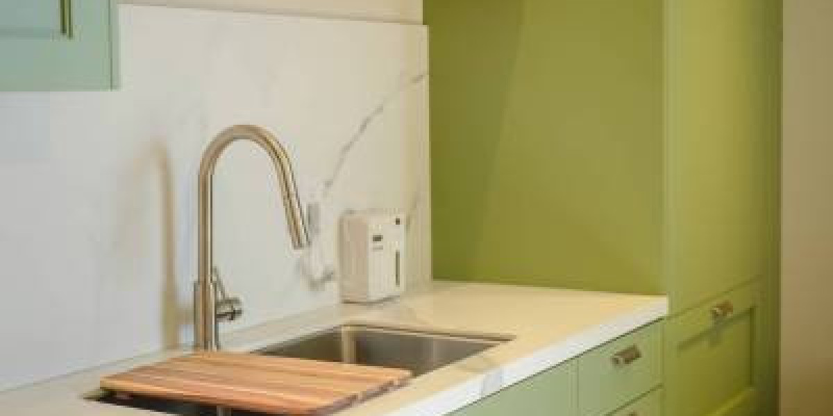 How to Choose the Perfect Kitchen Sink for Your Home