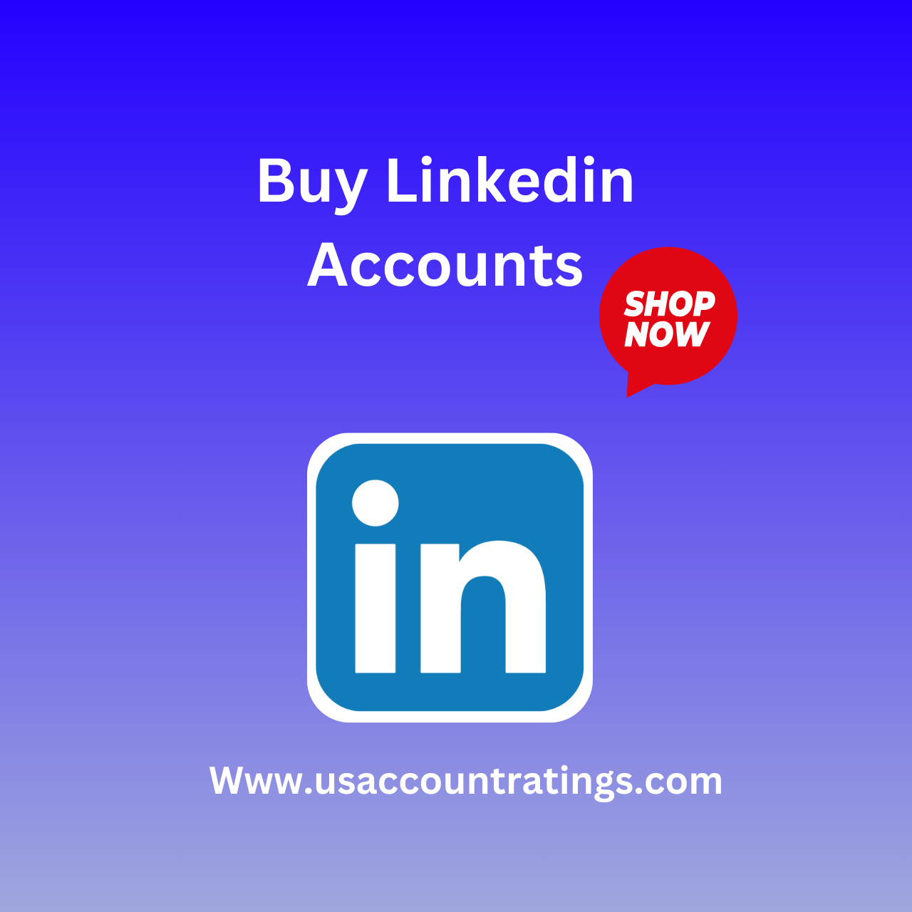 Buy Linkedin Accounts - Usa Account Ratings Reviews