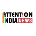 Attention India News Profile Picture