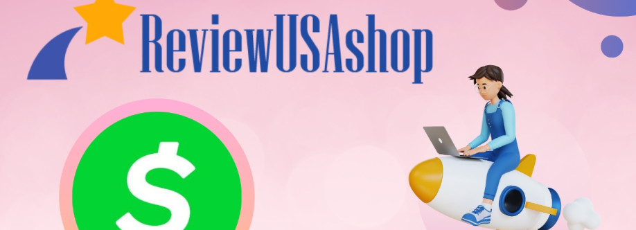 Review usashop Cover Image