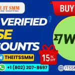 Buy Verified wise Account Profile Picture