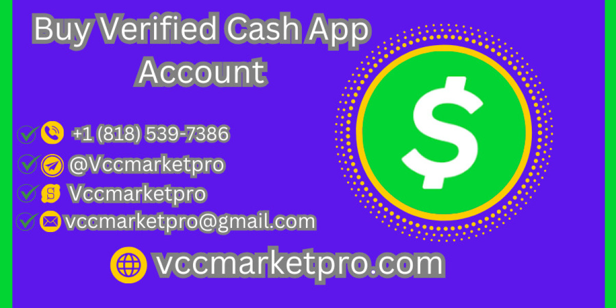 Top 5 best Platfroms to Buy Verified Cash App Account