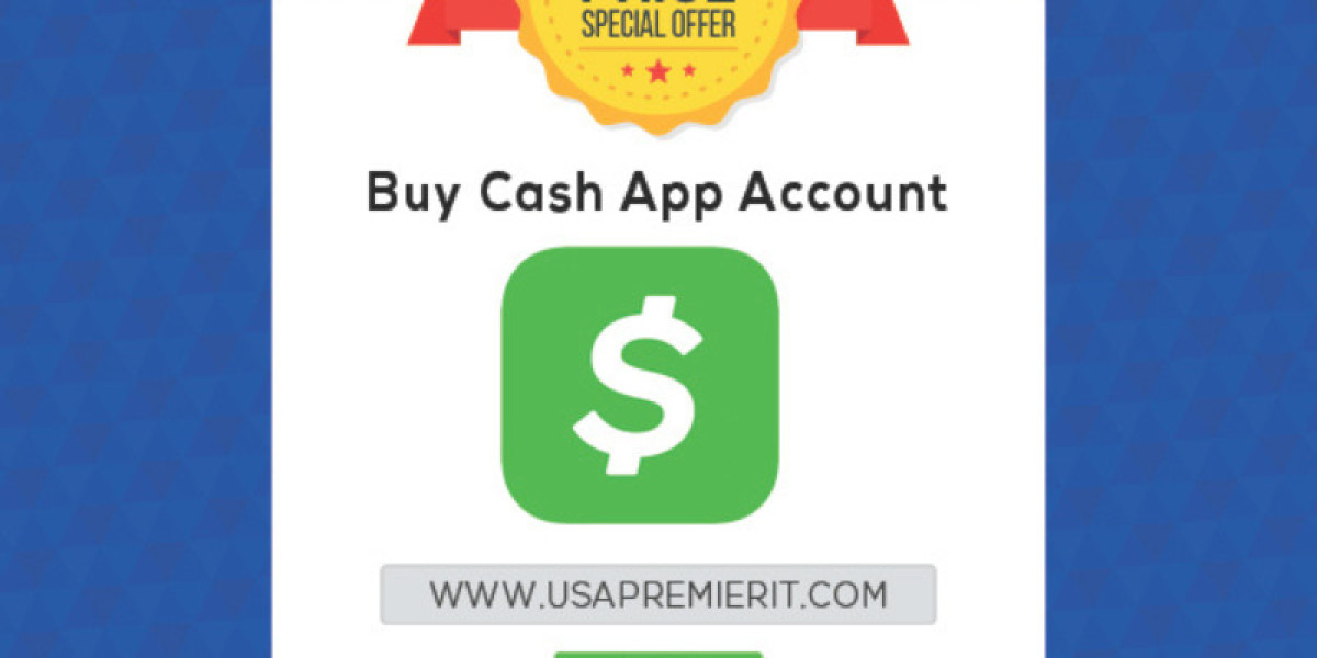 Get Ready for How to Buy Verified Cash App Accounts in usapremierit