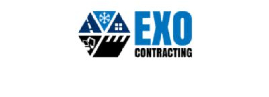 Exo Contracting Cover Image