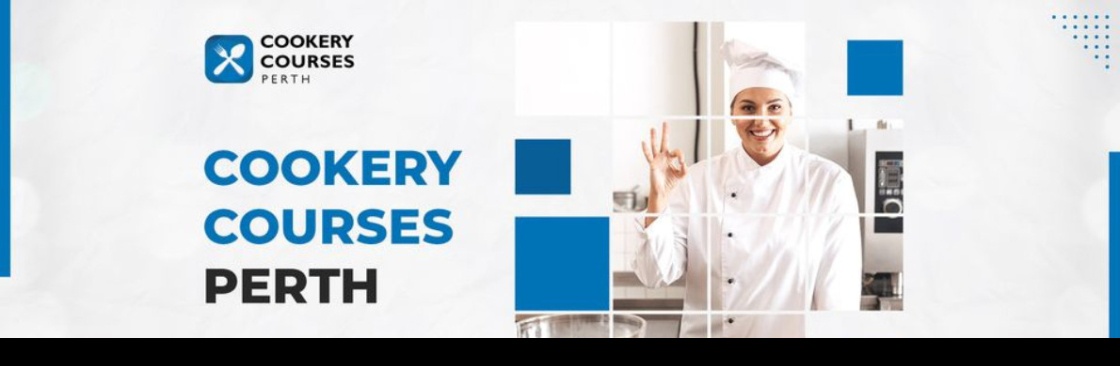 Cookery Courses Perth Cover Image