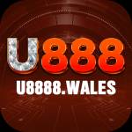 U888 Profile Picture