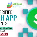 Buy Verified Cash App Accounts profile picture