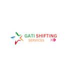 Gati House Shifting profile picture