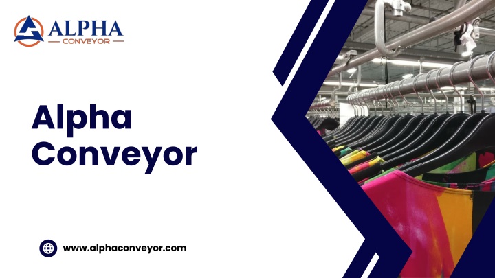 The Ultimate Guide to Enclosed Track Overhead Conveyors for Garment Inventory Management