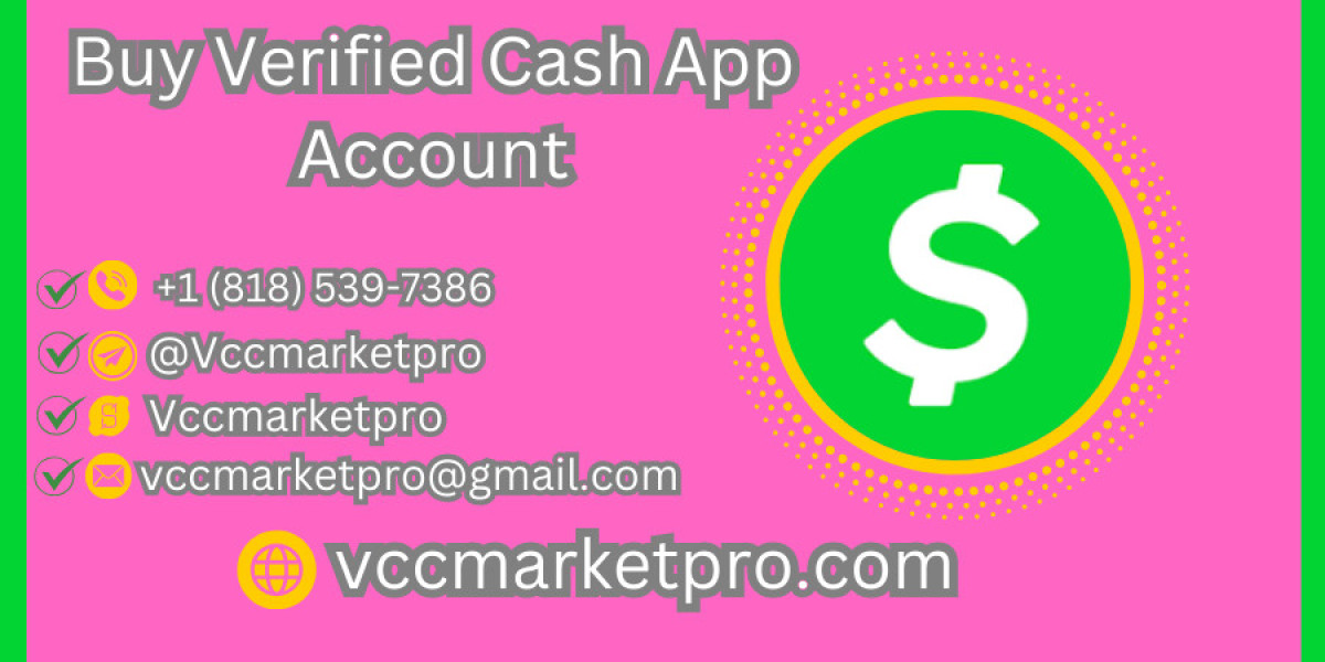 Top 7 best Platfroms to Buy Verified Cash App Account