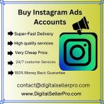 Buy Instagram Ads Accounts profile picture