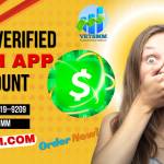 3 Best Marketplace to Buy Verified Cash App Accounts profile picture