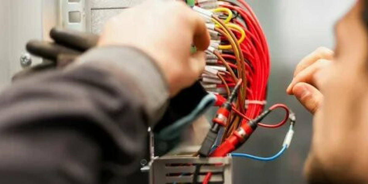 Reliable Electrician Brooklyn: Ensuring Safe and Efficient Electrical Services