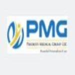 PMG Care profile picture