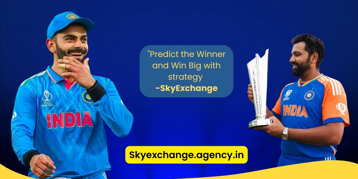 SkyExchange Champions Trophy 2025: Live Updates, Odds & Predictions