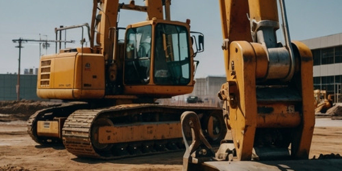 Vietnam Construction Equipment Market Growth 2031 – Opportunities and Challenges