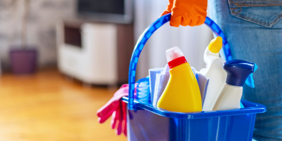 The Benefits of Professional Home Cleaning Services in Jersey City