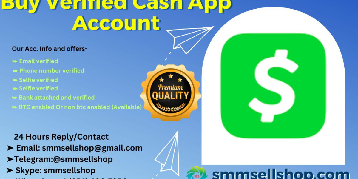 Top 7 Benefits of Having a Verified Cash App Account