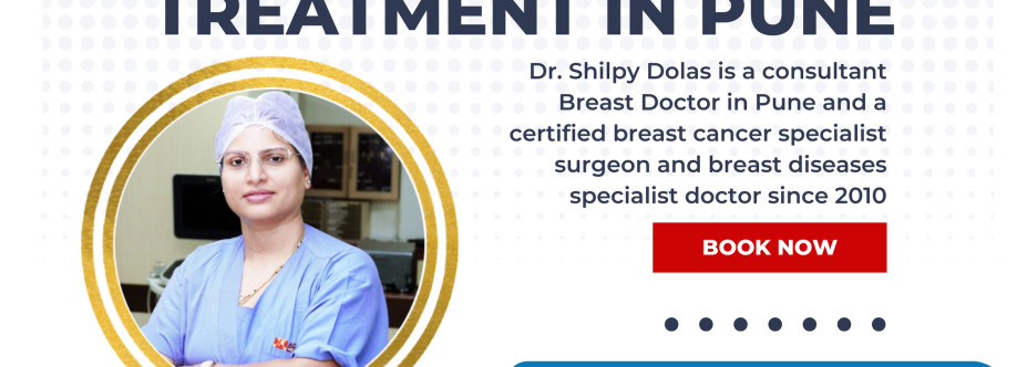 Dr Shilpy dolas Cover Image