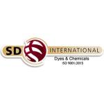 S D International Profile Picture