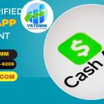 Buy Verified CashApp Accounts Profile Picture