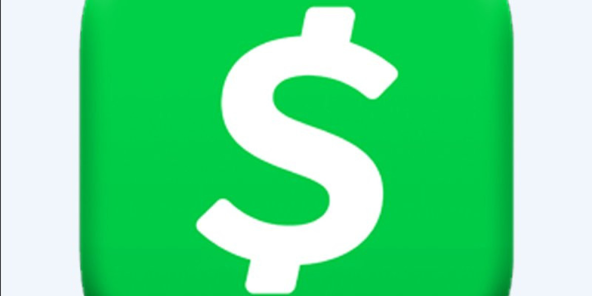 Buy Verify CashApp Account