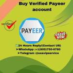 Buy Verified Payeer account profile picture