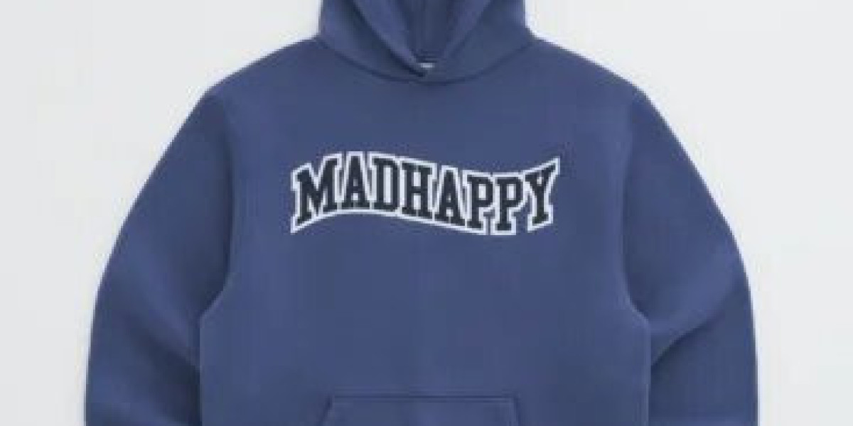 Madhappy | Official Madhappy Store