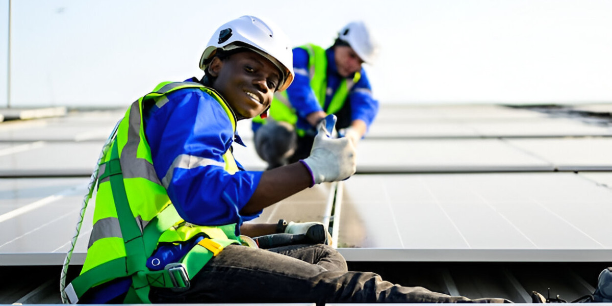 Why Solar Installation Services in Kenya Are in High Demand for 2025