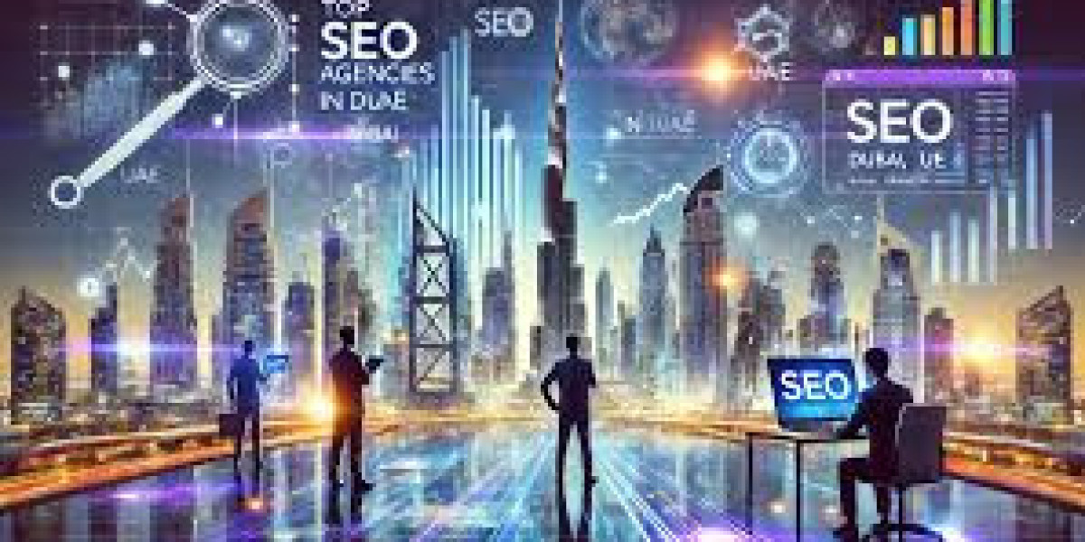 SEO Copywriting Services in Dubai – High-Quality Content That Ranks