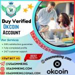 Buy Verified Okcoin Account Profile Picture