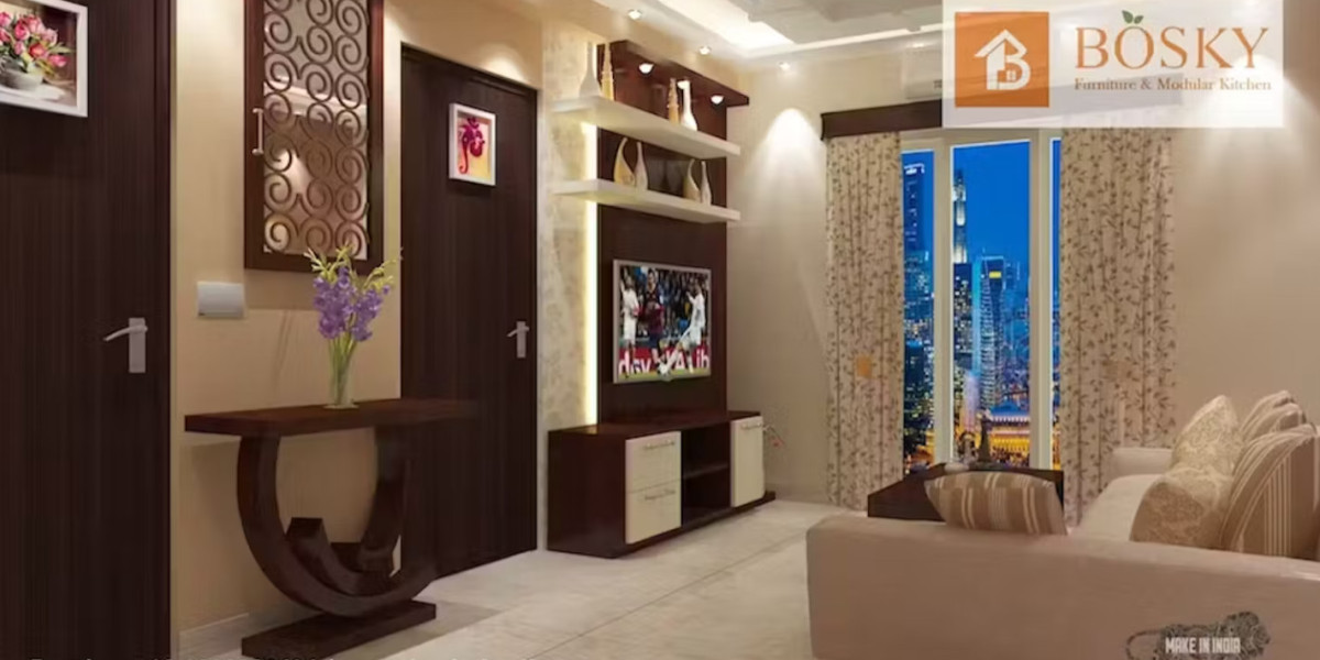 Smart Home Integration: Designing a Tech-Savvy 3 BHK in Kolkata