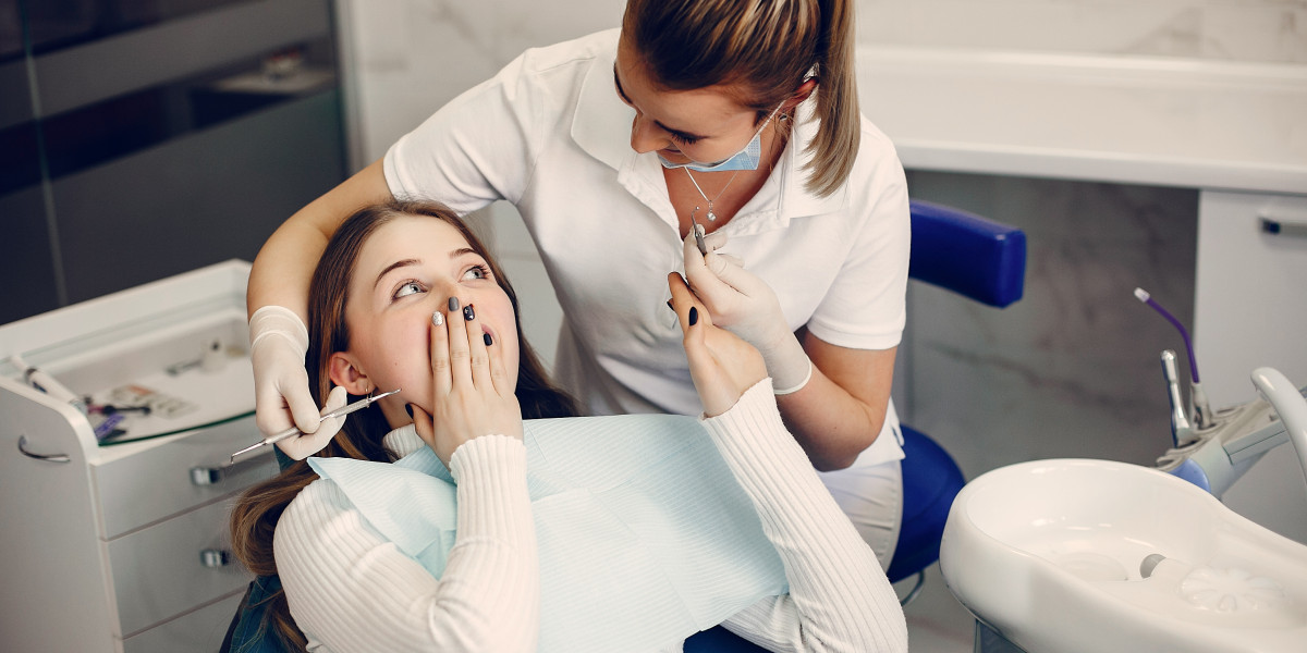 Can You Avoid a Root Canal? Early Treatments That May Help