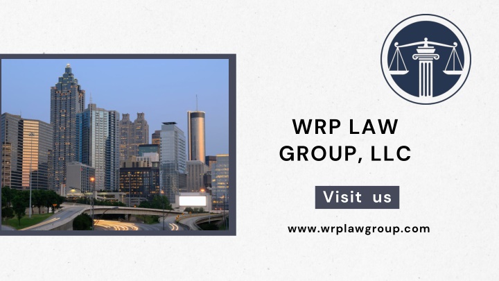 PPT - Truck Accident Lawyers Provide Exceptional Support to Victims with Optimal Compensation Efforts PowerPoint Presentation - ID:14057775