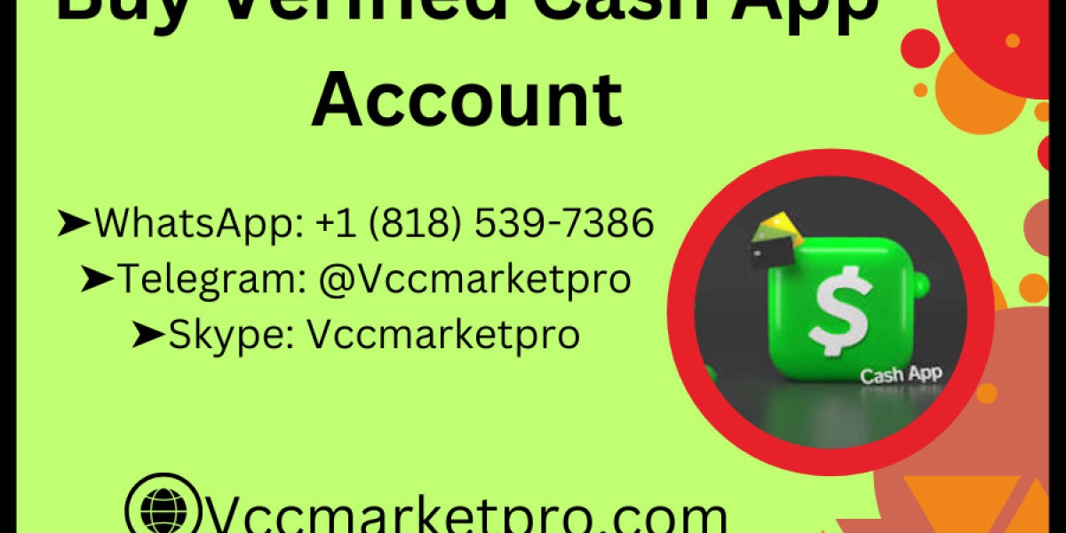 Top 7 Best Place To Buy Verified Cash App Account