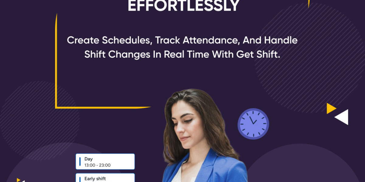 Enhancing Employee Satisfaction with Shift Management Software