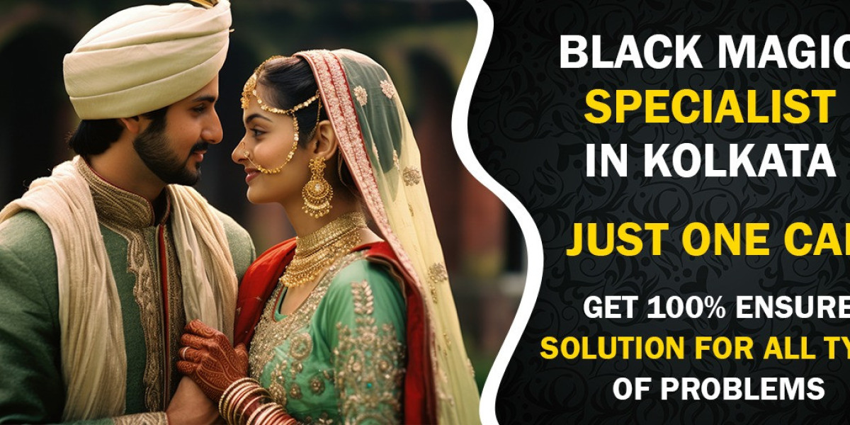 Black Magic Specialist Kolkata