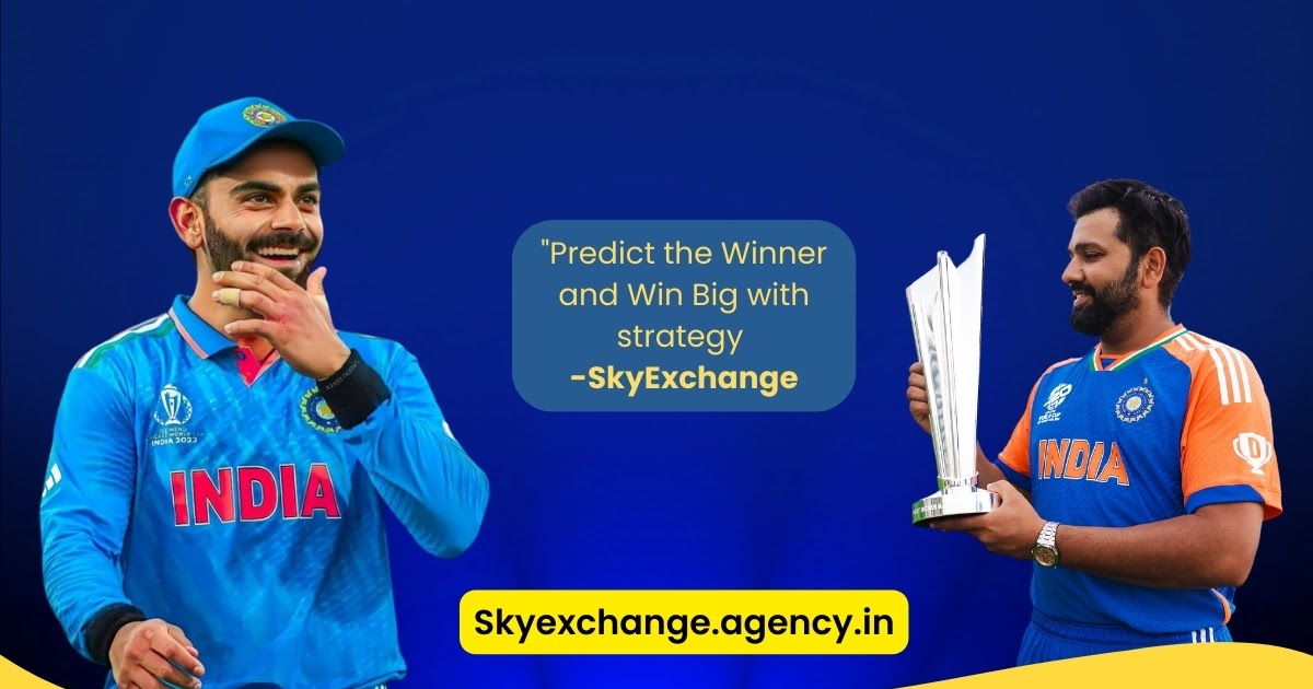 SkyExchange Cricket Champions Trophy 2025: Betting Insights & Live Updates