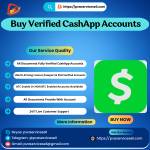 Buy Verified CashApp Accounts profile picture