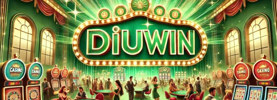 diuwin game Cover Image