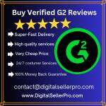 Buy Verified G2 Reviews Profile Picture