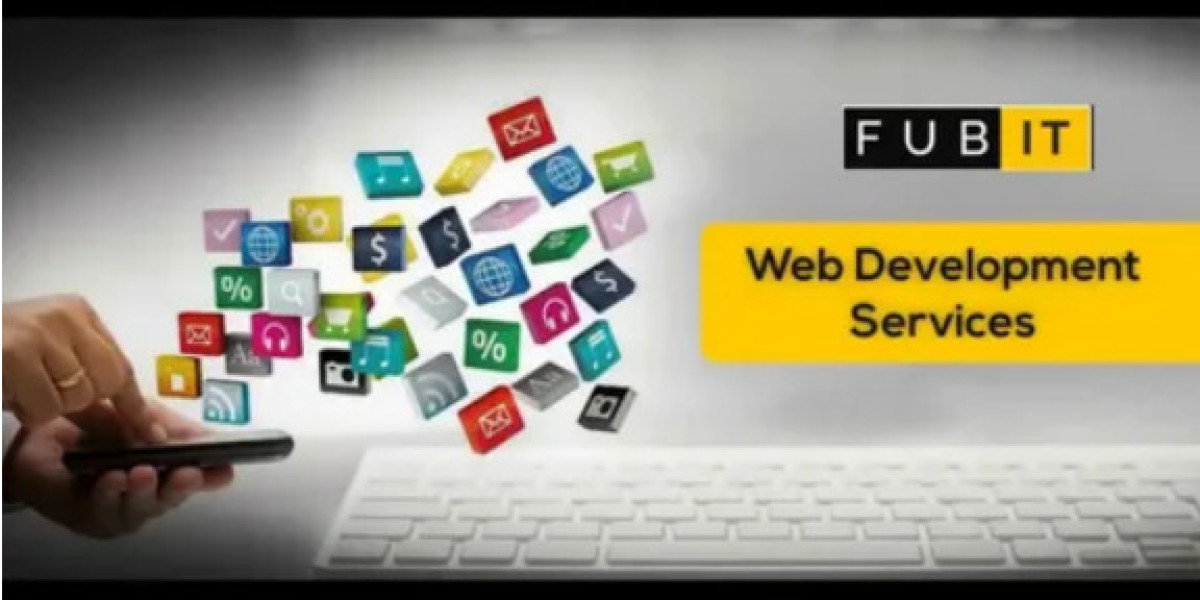 Modern Web Development Services to Drive Digital Growth