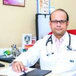 Dr. Rahul Sharma Profile Picture