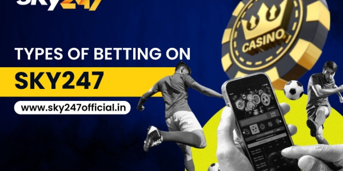 Sky247: India's Biggest Betting Exchange with Sportsbook & Online Casino