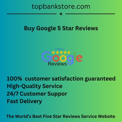 Buy Google 5 Star Reviews-100% Safe Non-Drop Reviews