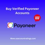 Buy Verified Payoneer Accounts profile picture