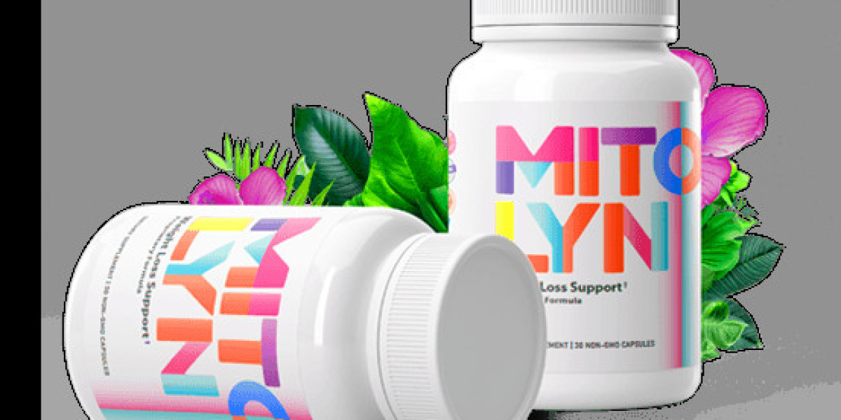 Order Mitolyn Weight Loss Supplement Online: Your Ultimate Guide