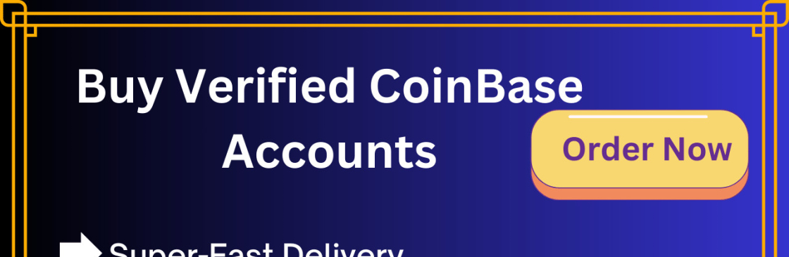 Buy Verified CoinBase Accounts Cover Image