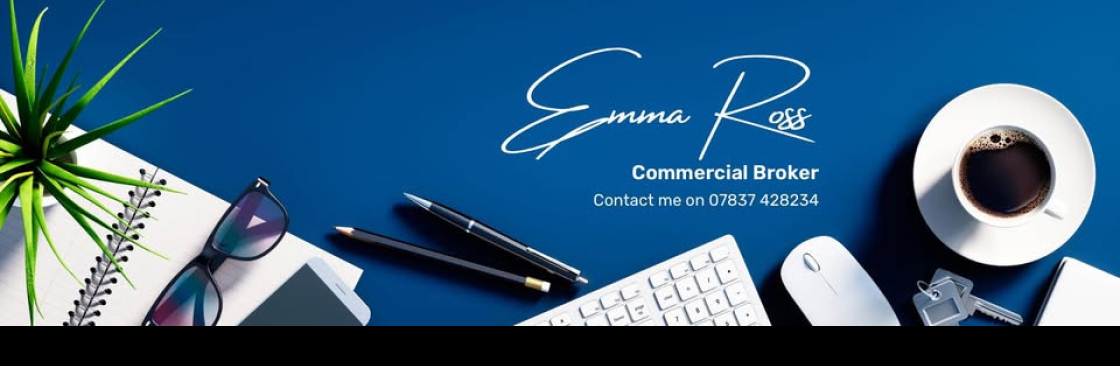 Ross Commercial Finance Cover Image